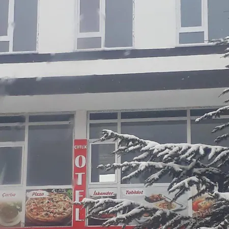 Hotel Ciftlik Ciftlik (Nigde)