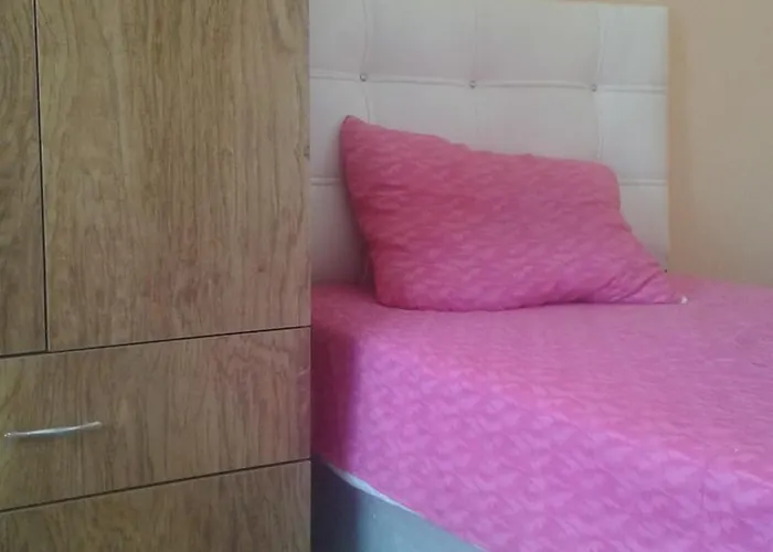 Ciftlik Hotel Ciftlik (Nigde)