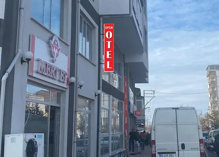 Hotel Ciftlik