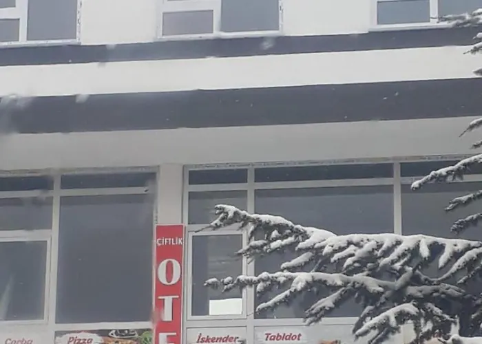 Hotel Ciftlik Ciftlik (Nigde)