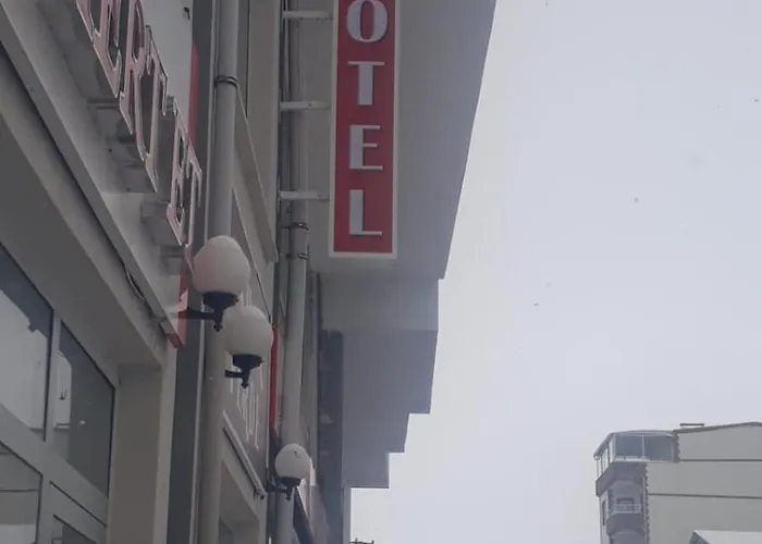 Ciftlik Ciftlik (Nigde)